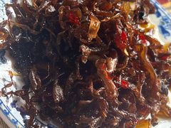 -龙姐私房菜(和顺古镇店)