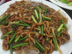 -晋阳饭庄(虎坊桥店)