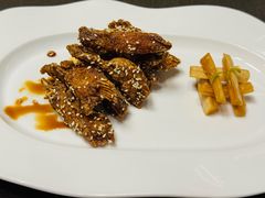 -蟹榭·本帮江浙菜·蟹宴(大宁久光商场店)