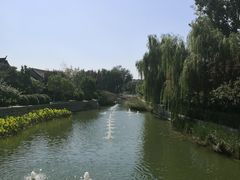 -什刹海