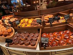 -B&C黄油与面包·THE GARDEN BAKERY概念店(世纪汇店)