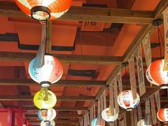 -仙隐小鹿料理食堂(沙市人信汇店)