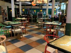 -粤港湾砂锅粥·宵夜(宝龙店)