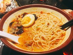 -梅筑·创意料理(王府井百货店)