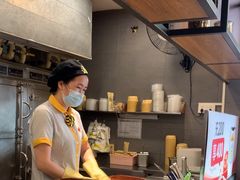 -真功夫(花都百花广场店)