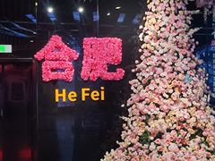 -合肥火车站(地铁站)