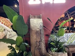 -云荷里·蒸汽石锅鱼·云南菜(中发百旺店)