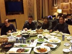 -东方之珠海鲜酒楼(南开店)