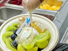 -白色日记·手作酸奶(麦凯乐店)