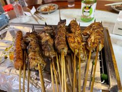 -晓靖轩烧烤(沙河风情店)