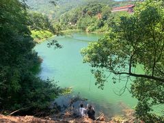 -水府旅游区