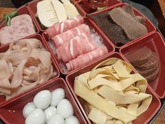 -刘一手重庆火锅(万达广场店)