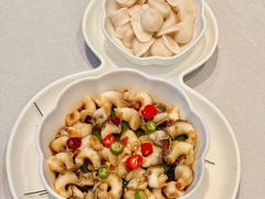 -YUNHE秐合· 雅致浙宴(西溪店)