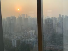 -都会尚膳·海鲜自助餐厅(重庆万豪酒店)