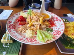 椒麻鸡-KingThaia金泰兰(来福士中心店)