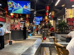 -神伙烧烤(江北黄泥塝店)