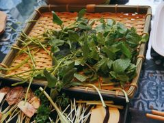 -慢丽江·云南野生菌土鸡锅(付家庄店)
