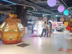 -宝燕乐园(闵行旗舰店)