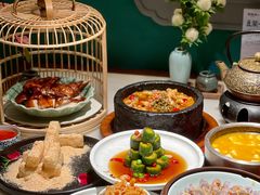 -佬麻雀·剁椒鱼头(京基KK One店)