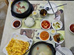 -长顺参鸡汤店(西塔总店)