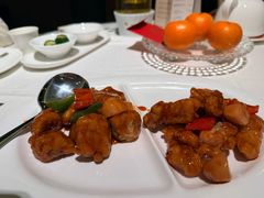 -金苑海鲜酒家(来魅力店)