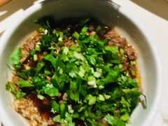 自助调料-海底捞火锅(河东万达广场店)