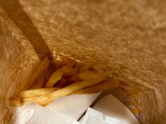 -麦当劳(清溪店)