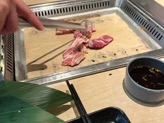 -新石器烤肉(高行万嘉店)