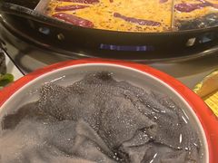 -安胖老火锅(两路口店)