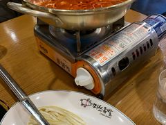 -Myth猪蹄(明洞店)