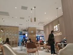 -奈雪的茶(湖滨银泰in77C区PRO店)