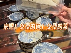 -赣南人家·头牌江西菜(劲松店)