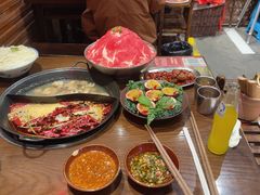 -萍姐火锅·公路夜市(南京新街口店)