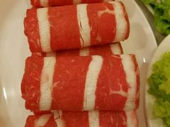 -八先生涮肉房(三里河店)