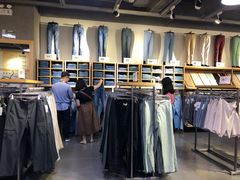 -鹿岛会员店(熙地港店)