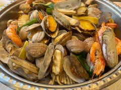 -添福来墨鱼饺子 · 海鲜东北菜(大连星海·黄浦路店)