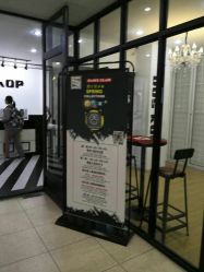 -DOS HOP潮上舞蹈