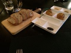 香榭丽舍扒房-圣丰索菲特·法国餐厅