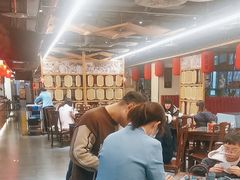 -安泰楼·佛跳墙创始人·传统闽味早茶·酒楼(三坊七巷闽菜地标店)