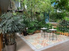 -时光花园(白鹭洲店)