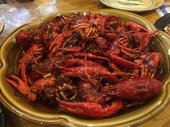 秘酱龙虾-金陵一哥龙虾馆(三牌楼总店)