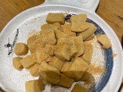 -大同江朝鲜菜•长春地标美食(绿园吾悦广场店)
