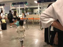 -吉隆坡国际机场