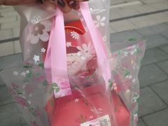 -Dark Horse·黑马蛋糕·低脂·低糖淡奶(金匙望湖大厦店)