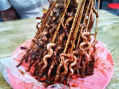 -十里铺铁板鱿鱼