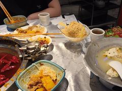 -红辣椒·川菜·火锅(张杨路店)
