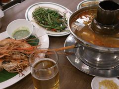 -建兴酒家(班塔通分店)