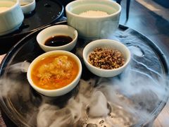 -蟹榭·本帮江浙菜·蟹宴(五角场合生汇商场店)