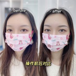 点击看大图 -久匠·纹眉纹绣半永久