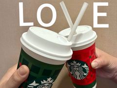 -星巴克(绵阳涪城凯德店)